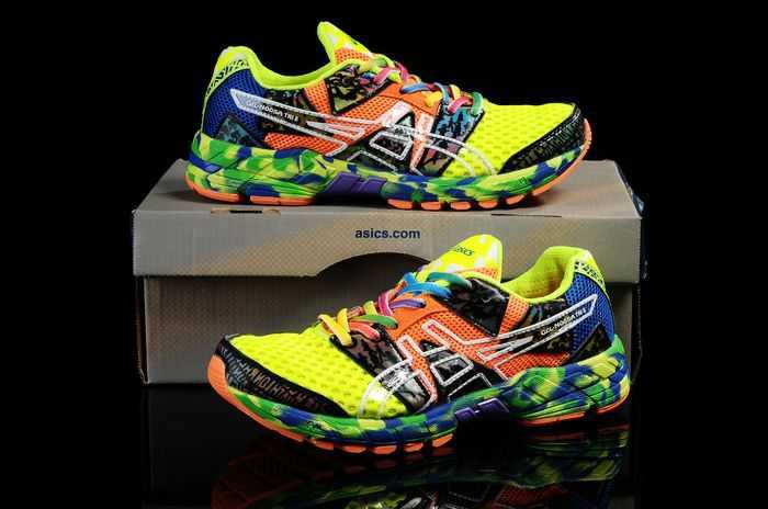 Asics Gel noosa TRI 8  australie nike beau